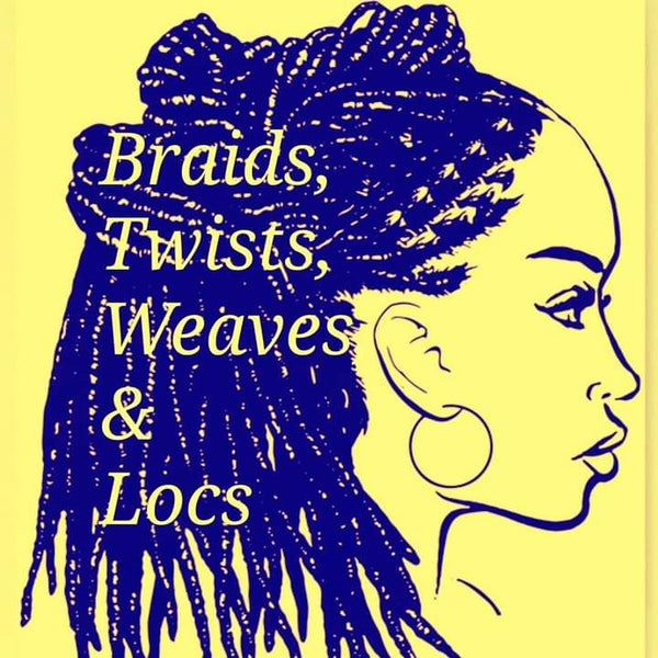 Rockin' Braids Salon